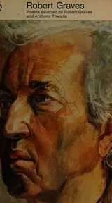 Cover of Poems selected by himself