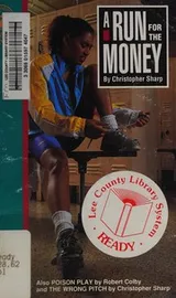 Cover of Poison play