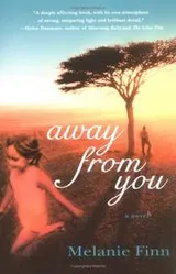 Cover of Away from You