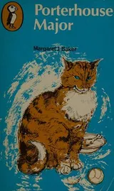 Cover of Porterhouse Major