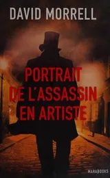 Cover of Portrait de l'assassin en artiste