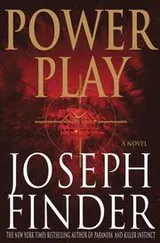 Cover of Power Play