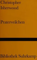 Cover of Praterveilchen