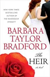 Cover of The Heir