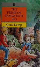 Cover of The prime of Tamworth Pig
