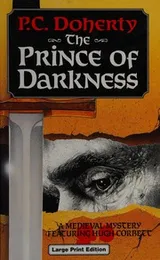 Cover of The prince of darkness