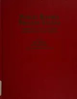 Cover of Public bodies/private states