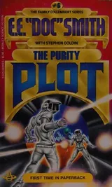 Cover of Purity Plot