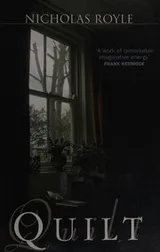 Cover of Quilt
