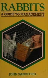 Cover of Rabbits