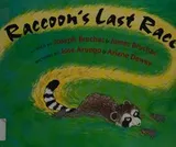 Cover of Raccoon's last race