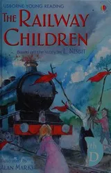 Cover of Railway Children