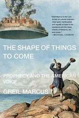 Cover of The shape of things to come