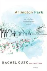 Cover of Arlington Park
