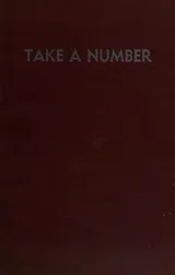 Cover of Take a number