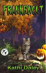 Cover of Frankencat