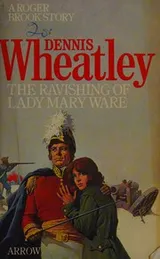 Cover of The ravishing of Lady Mary Ware