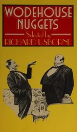 Cover of Wodehouse nuggets