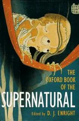 Cover of The Oxford book of the supernatural
