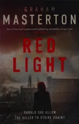 Cover of Red Light