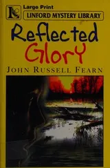 Cover of Reflected Glory