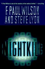 Cover of Nightkill
