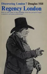 Cover of Regency London