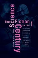 Cover of The Science Fiction Century, Volume One