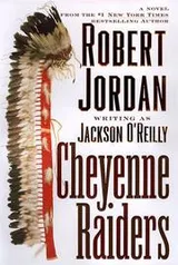 Cover of Cheyenne raiders