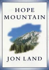 Cover of Hope Mountain