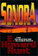 Cover of Sonora