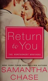 Cover of Return to you