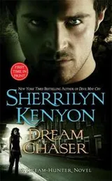 Cover of Dream Chaser