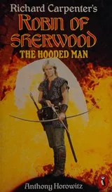 Cover of Robin of Sherwood