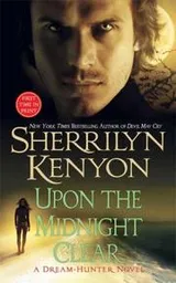 Cover of Upon The Midnight Clear (A Dream-Hunter Novel, Book 2)