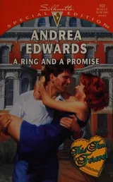 Cover of Ring And A Promise