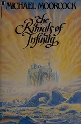 Cover of The Rituals of Infinity