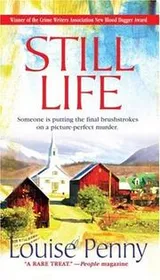 Cover of Still Life