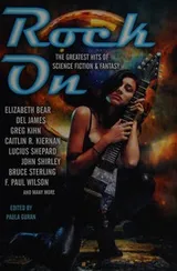 Cover of Rock on