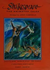 Cover of Shakespeare