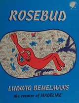 Cover of Rosebud