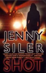 Cover of Shot