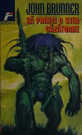 Cover of Sa prinzi o stea cazatoare =