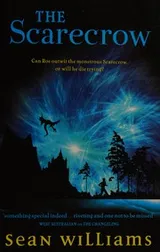 Cover of Scarecrow