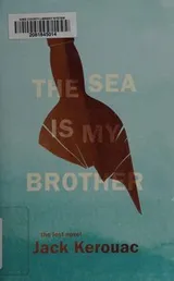 Cover of The Sea is My Brother