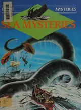 Cover of Sea mysteries