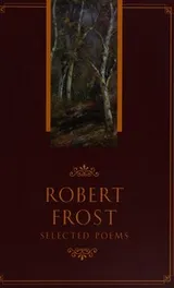 Cover of Selected poems