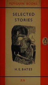 Cover of Selected stories
