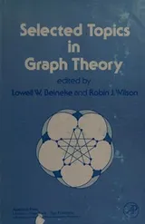 Cover of Selected Topics in Graphs Theory