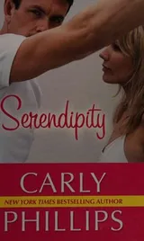 Cover of Serendipity